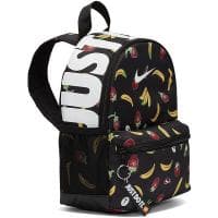 Plecak Brasilia Just Do It Mini Fruit Print Nike Niebieski/Czarny za 64,99 zł