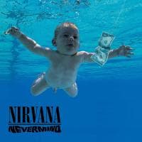 Płyta CD Nirvana Nevermind Remastered za 23 zł na Amazon.pl