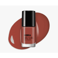 NOBEA Day-to-Day Gel-like Nail Polish lakier do paznokci z żelowym efektem za 6 zł w Notino