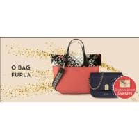 O Bag Furla Torby i akcesoria do -50% taniej w Limango