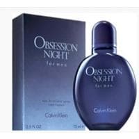 Calvin Klein Obsession Night for Men woda toaletowa 125 ml za 89,99 zł w Empiku