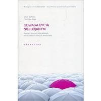  Książka Odwaga bycia nielubianym Kishimi Ichiro za 21,99 zł w Smyku