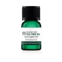 Olejek na niedoskonałości Tea Tree 10 ml za 18,79 zł w The Body Shop