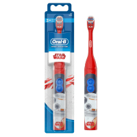 Oral B szczoteczka rotacyjna dla dzieci za 13,99 zł w Media Expert