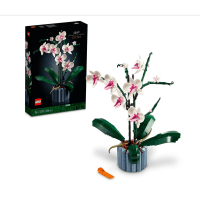  LEGO Creator Orchidea 10311 za 188,99 zł w Media Expert