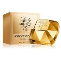 Paco Rabanne Lady Million woda perfumowana dla kobiet 30 ml za 200 zł w Notino