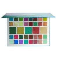 XX REVOLUTION X Shadow Paleta Cieni Do Powiek X-ENVY za 24,99 zł w Ezebra