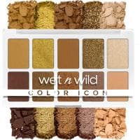 Wet n Wild paleta 10 cieni do powiek za 6,99 zł na Amazon.pl