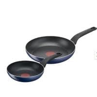 Zestaw 2 patelni TEFAL Easy Cook B4229153 za 69,99 zł w RtvEuroAgd