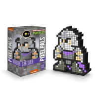 Świecąca figurka PDP Pixel Pals TMNT Shredder za 19,99 zł w RtvEuroAgd