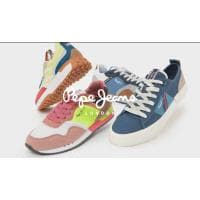 Pepe Jeans Buty do 75% taniej w Zalando Lounge