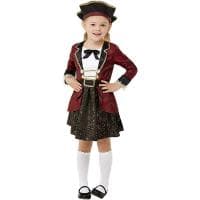 Kostium Piratka 1-2 lata za 6,98 zł na Amazon.pl