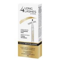 Long4Lashes precyzyjny pisak do do brwi 01 Mediumbrown za 27,99 zł w Smyku