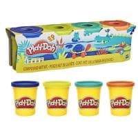 Play-Doh 4 x 112 g tuby ciastolina za 11,89 zł na Amazon.pl