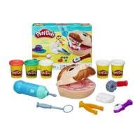 Play-doh Hasbro ciastolina Dentysta za 54,90 zł