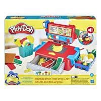 Kasa sklepowa Play-Doh z akcesoriami za 35 zł na Amazon.pl
