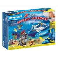 Playmobil Kalendarz adwentowy 70776 za 65,99 zł na Amazon.pl