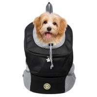 Placak do transportowania psa lub kota za 46,99 zł na Amazon.pl