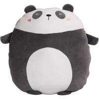 Miękka poduszka panda 40 cm za 25,95 zł na Amazon.pl