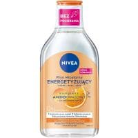 NIVEA Energy Płyn Micelarny 400 ml za 10,90 zł na Amazon.pl