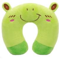 Poduszka podróżna dla dzieeci Shrek za 10 zł na Amazon.pl