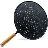 Osłona przed pryskaniem tłuszczu 30 cm za 16,76 zł na Amazon.pl