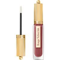 Trwała matowa pomadka w płynie Bourjois Rouge Velvet Ink nr 04 za 12,99 zł na Amazon.pl