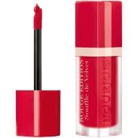 Pomadka do ust Bourjois Rouge Edition Souffle Velvet 06 Cherry Leaders za 6,74 zł na Amazon.pl