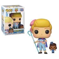 Funko POP! Disney Pixar Toy Story Bo Peep 524 za 21 zł na Amazon.pl