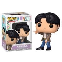 Figurka POP BTS Jungkook za 44,99 zł w Empiku