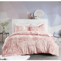 Komplet pościeli antyalergicznej 200x200 cm za 19,72 zł na Amazon.pl