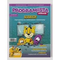 Programista Junior nr 7 do pobrania za darmo