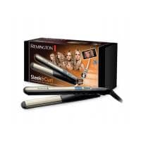 Prostownica Remington Sleek & Curl S6500 za 89,90 zł