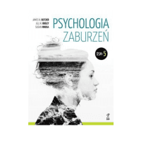 Książka Psychologia zaburzeń DSM-5 za 149,90 zł na Allegro