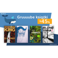 Obszerne ebooki do -45% w Publio