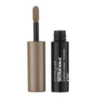 Puder do Brwi Maybelline Brow Drama Shaping Chalk 120 Medium Brown za 9,90 zł