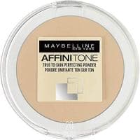 Puder prasowany Maybelline New York Affinitone 20 Golden Rose za 11,79 zł na Amazon.pl