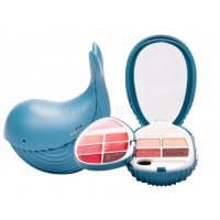 Pupa Whales Whale 2 Paleta do makijażu twarzy, oczu i ust za 32,90 zł
