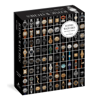 Iconic Watches Puzzle 500 el. za 17,78 zł na Amazon.pl