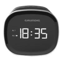 Radiobudzik Grundig Sonoclock SCC 240 za 45 zł w RtvEuroAgd