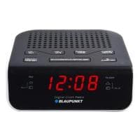 Radiobudzik Blaupunkt CR5WH za 39,99 zł w Ole Ole