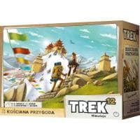Rebel Gra Trek 12 za 25,99 zł w Empik.com