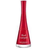 3 szt. lakier do paznokci Bourjois Red Carpet za 14,62 zł na Amazon.pl