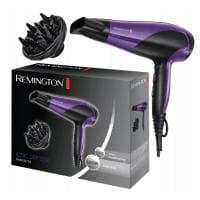 Remington suszarka do włosów z jonizacją D3190 IONIC DRY za 69,99 zł na Amazon.pl