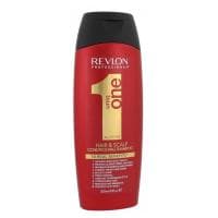  Szampon Revlon Professional Uniq One 300 ml za 15,21 zł w Eglamour