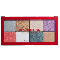 Paleta cieni Makeup Revolution Halloween za 8,91 zł w Merlin