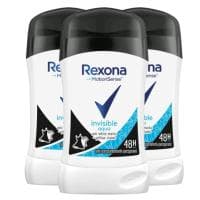 Rexona Deostick Women 3 x 40 ml za 2,98 zł na polskim Amazonie