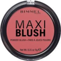 Rimmel Maxi Blush róż do policzków nr 003 za 4 zł na Amazon.pl