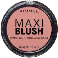 Rimmel Maxi Blush róż do policzków za 6 zł na Amazon.pl