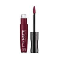 Rimmel Stay Matte matowa pomadka w płynie nr 810 za 5,99 zł na Amazon.pl